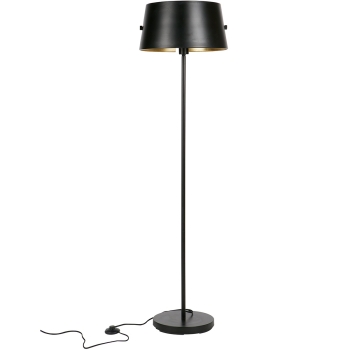 NOWOCZESNA LAMPA PODŁOGOWA Z RUCHOMYM KLOSZEM